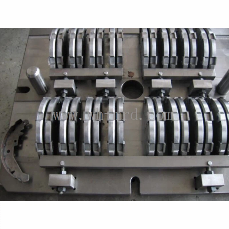 Mototsikl tormoz baraban mog'or