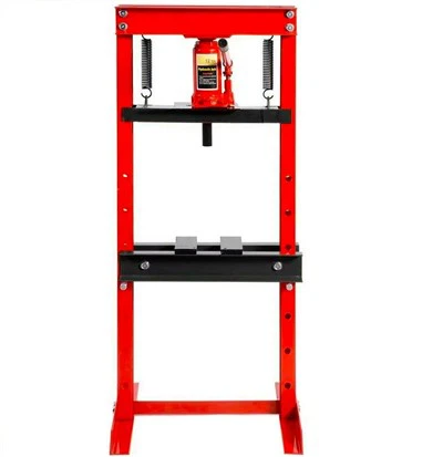 12t h tipidagi qo'lda bosing