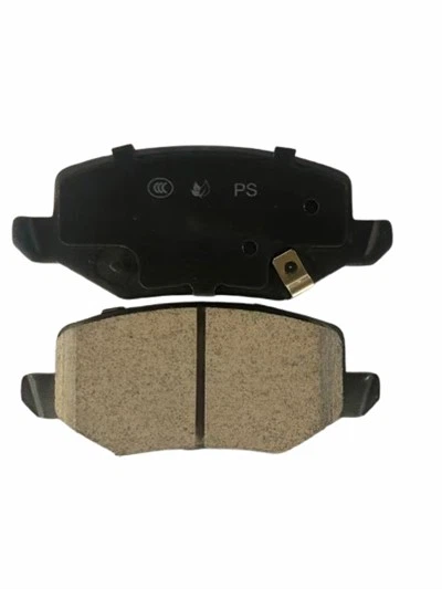 Yengil avtomobillar tormoz prokladkalari